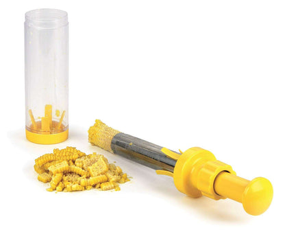 Corn On The Cob Peeler 2
