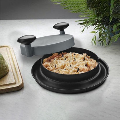 Chicken Shredder-Meat Shredding Tool 2