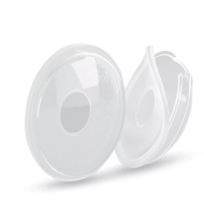 Breastmilk Collector Shell 2