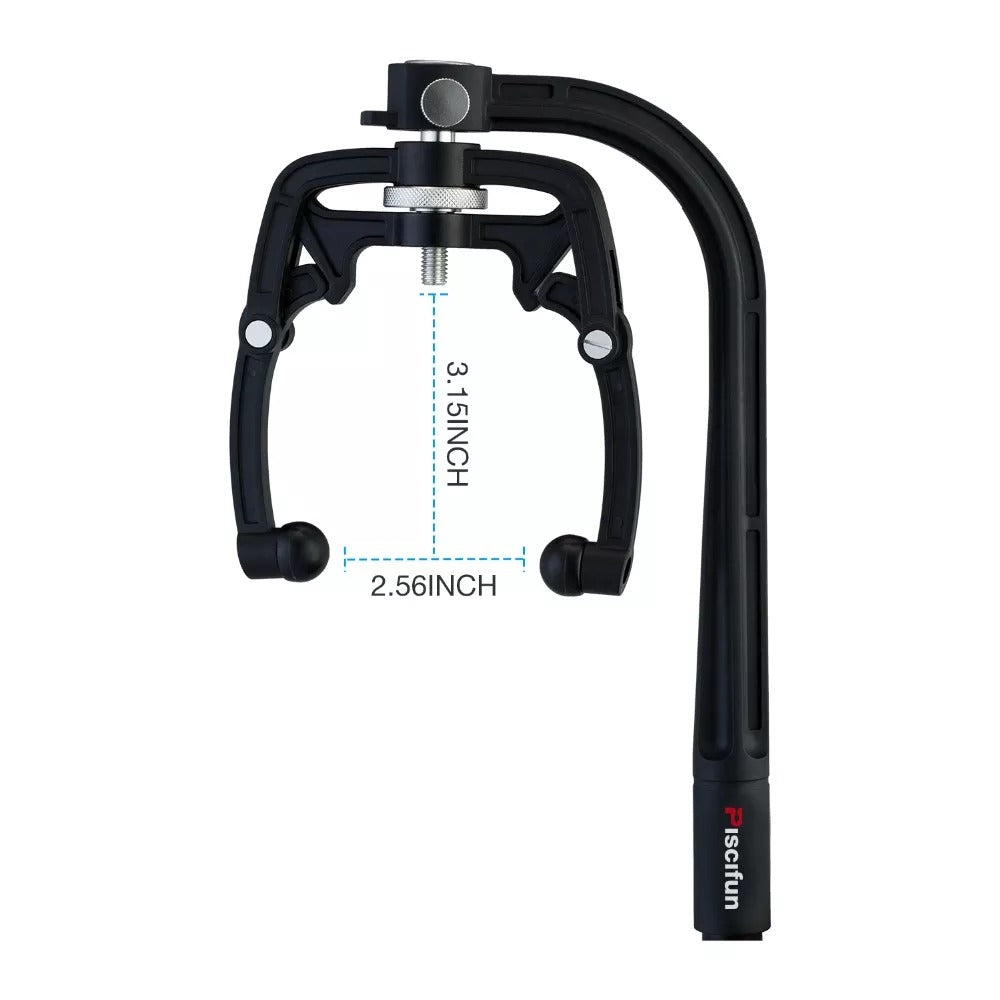 Fishing Line Winder Spooler 2