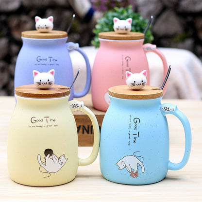 Kitty Kup 2