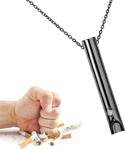 Mindful Breathing Necklace 2