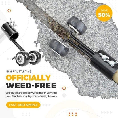 WEEDS MARAUDER 2