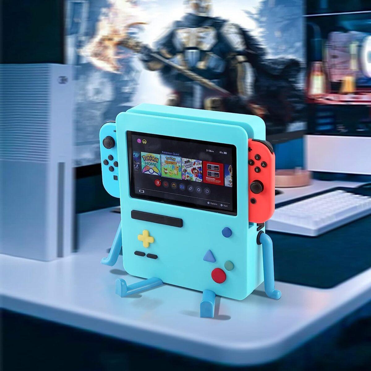 Charging Stand for Nintendo Switch 2