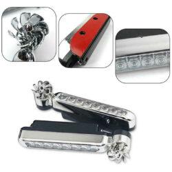 Daytime Wind Light ( 2pcs ) 2