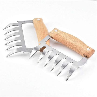 Meat Claws (2pcs) 2