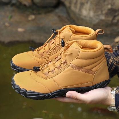 High-Top Barefoot Shoes 2