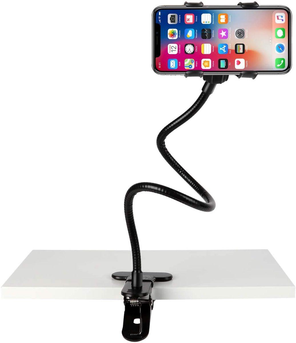 Flexible Phone Holder 2