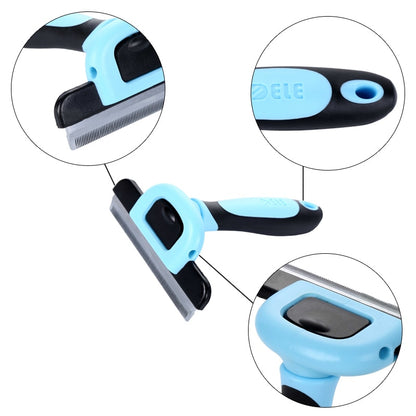 Pet Comb 2