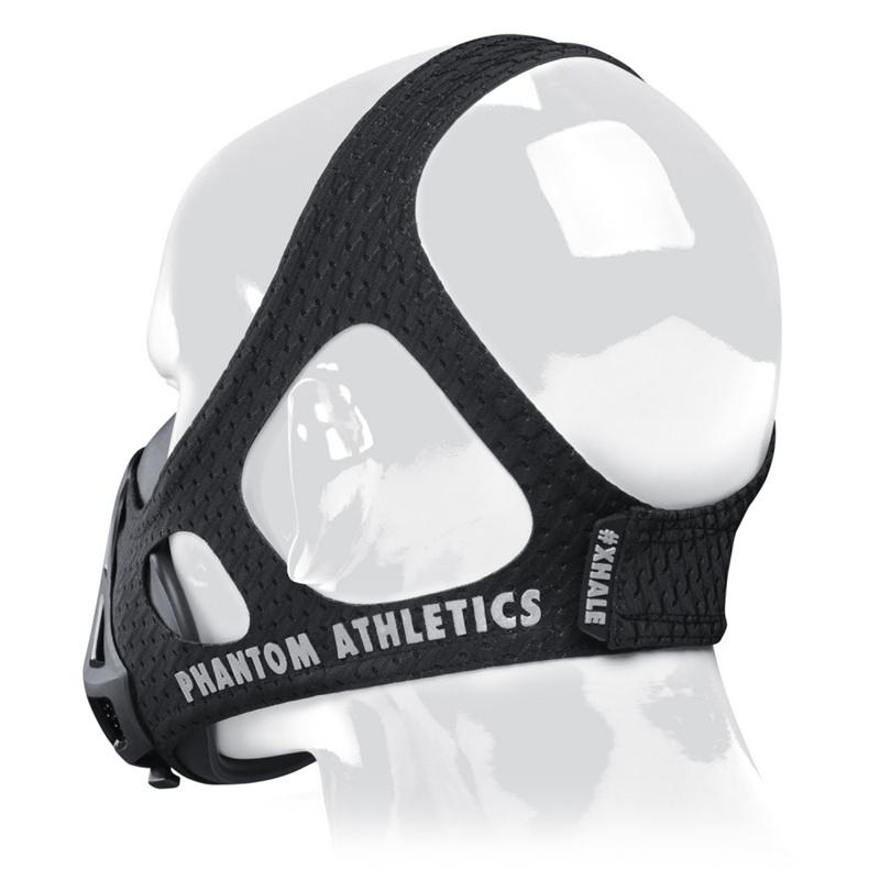 Phantom Training Mask 2