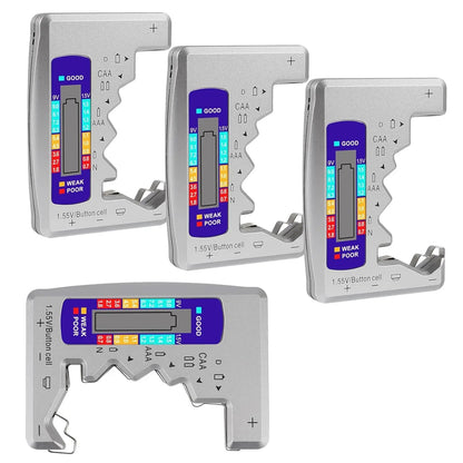 Universal Battery Tester 2