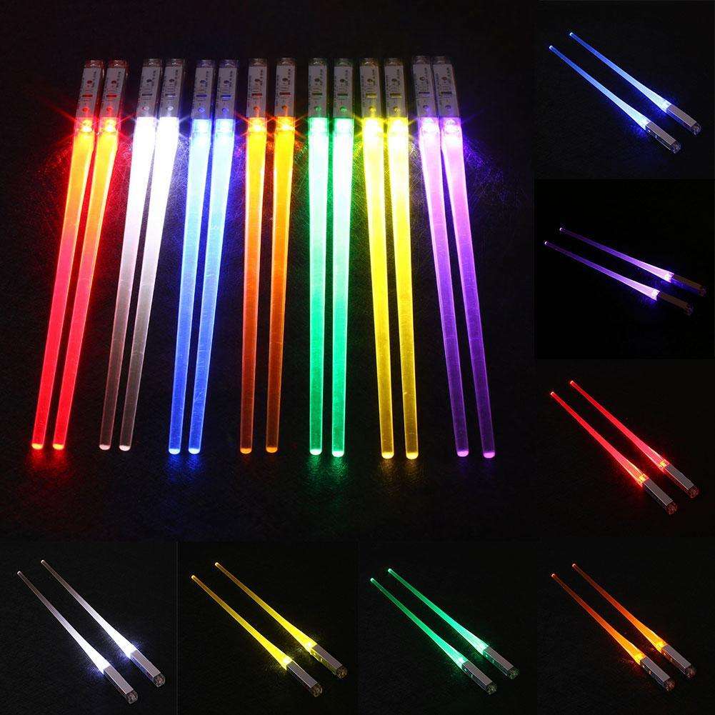 LED Chopsticks 2