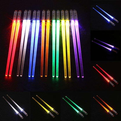 LED Chopsticks 2