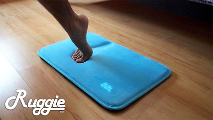 Ruggie™ Alarm Clock 2