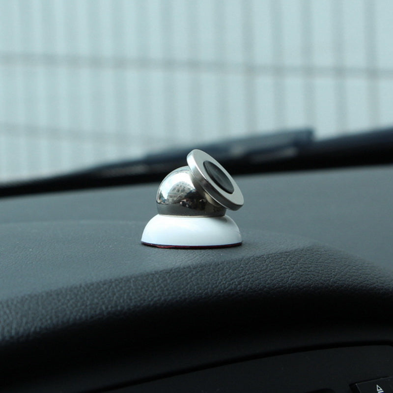 THE 360 DEGREE UNIVERSAL MAGNETIC PHONE HOLDER 2