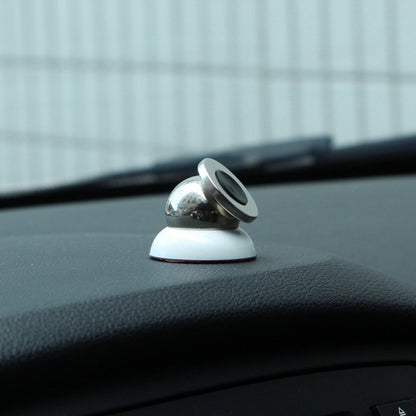 THE 360 DEGREE UNIVERSAL MAGNETIC PHONE HOLDER 2