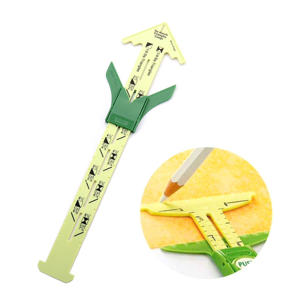 5 in 1 Sliding Gauge - Set of 2 2