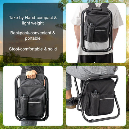 Stool Backpack 2