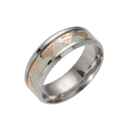 SUPER LUMINOUS RING 2