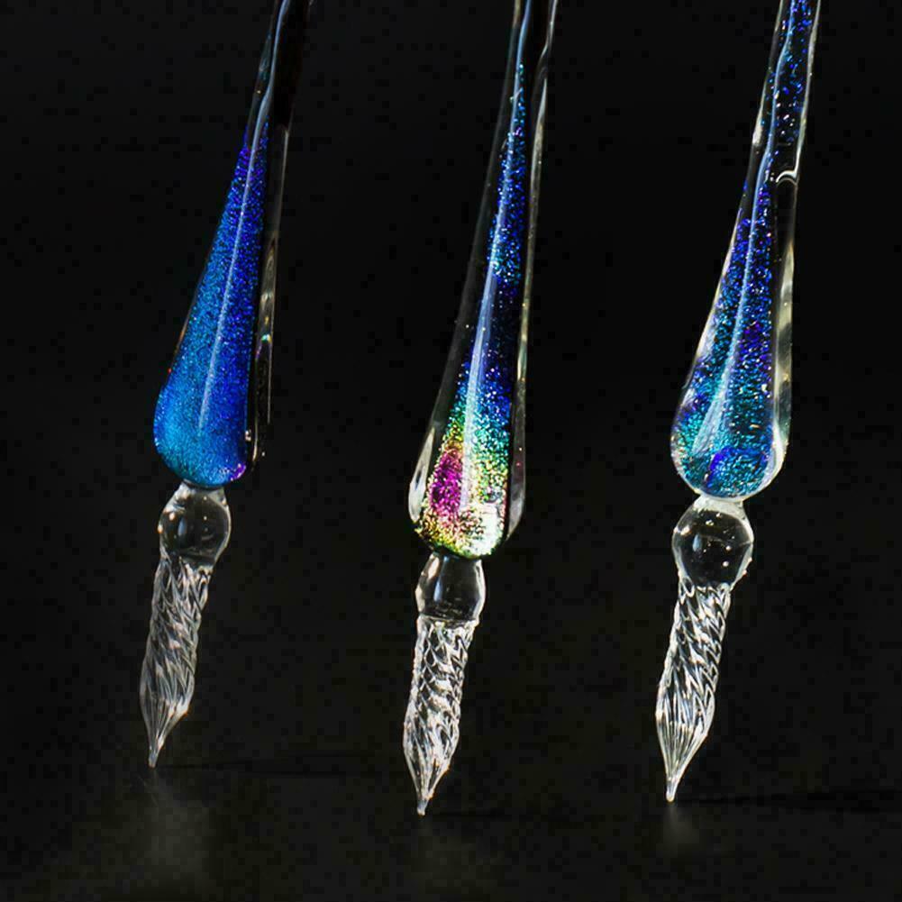 Crystal Glass Pen 2