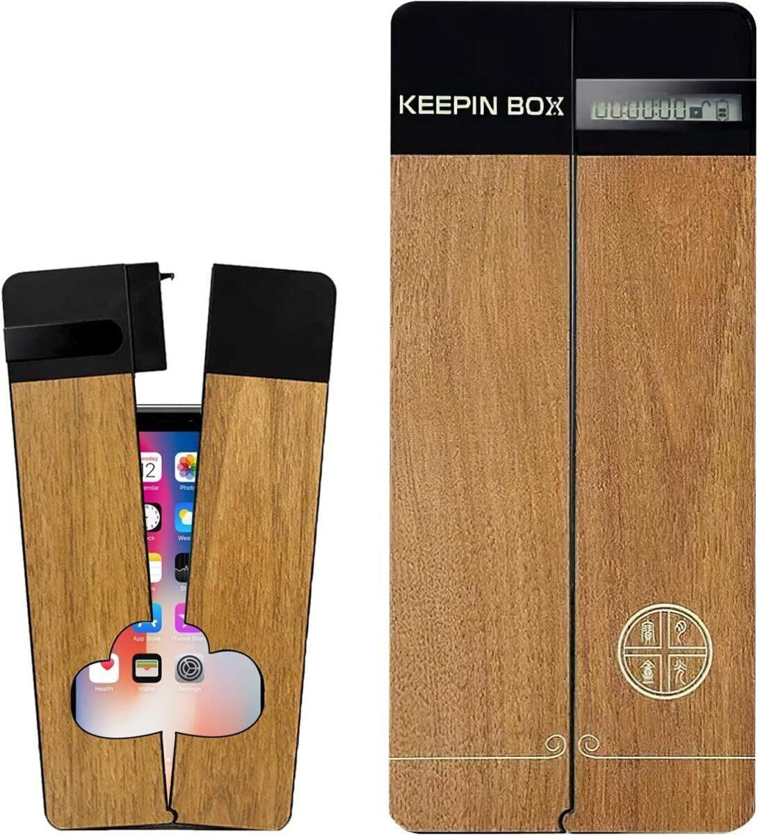 Phone Lock Box 2