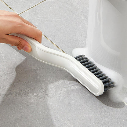 Multifunctional Floor Seam Brush-2PCS 2
