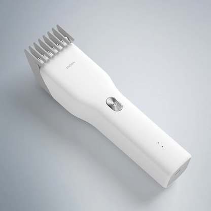 Portable Smart Hair Clippers 2