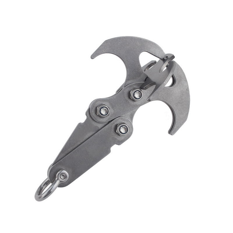 Survival Grizzly Hook 2
