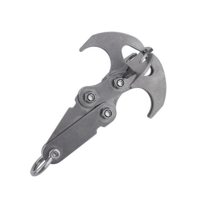 Survival Grizzly Hook 2