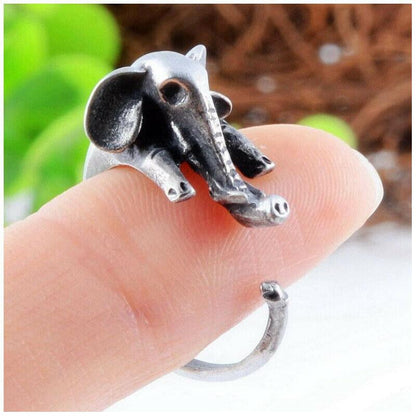 Elephant Ring 2