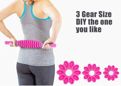 Muscle Massage Rolley 2