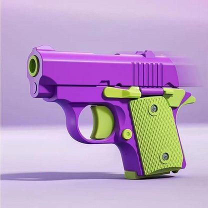 Turnip Gun Toy 2
