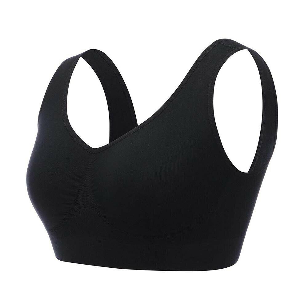 Wirefree Romance Lace Bra 2