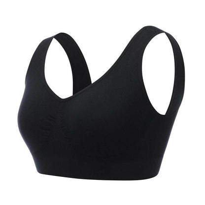 Wirefree Romance Lace Bra 2