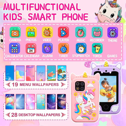 Kids Educational Smartphone Toy 2