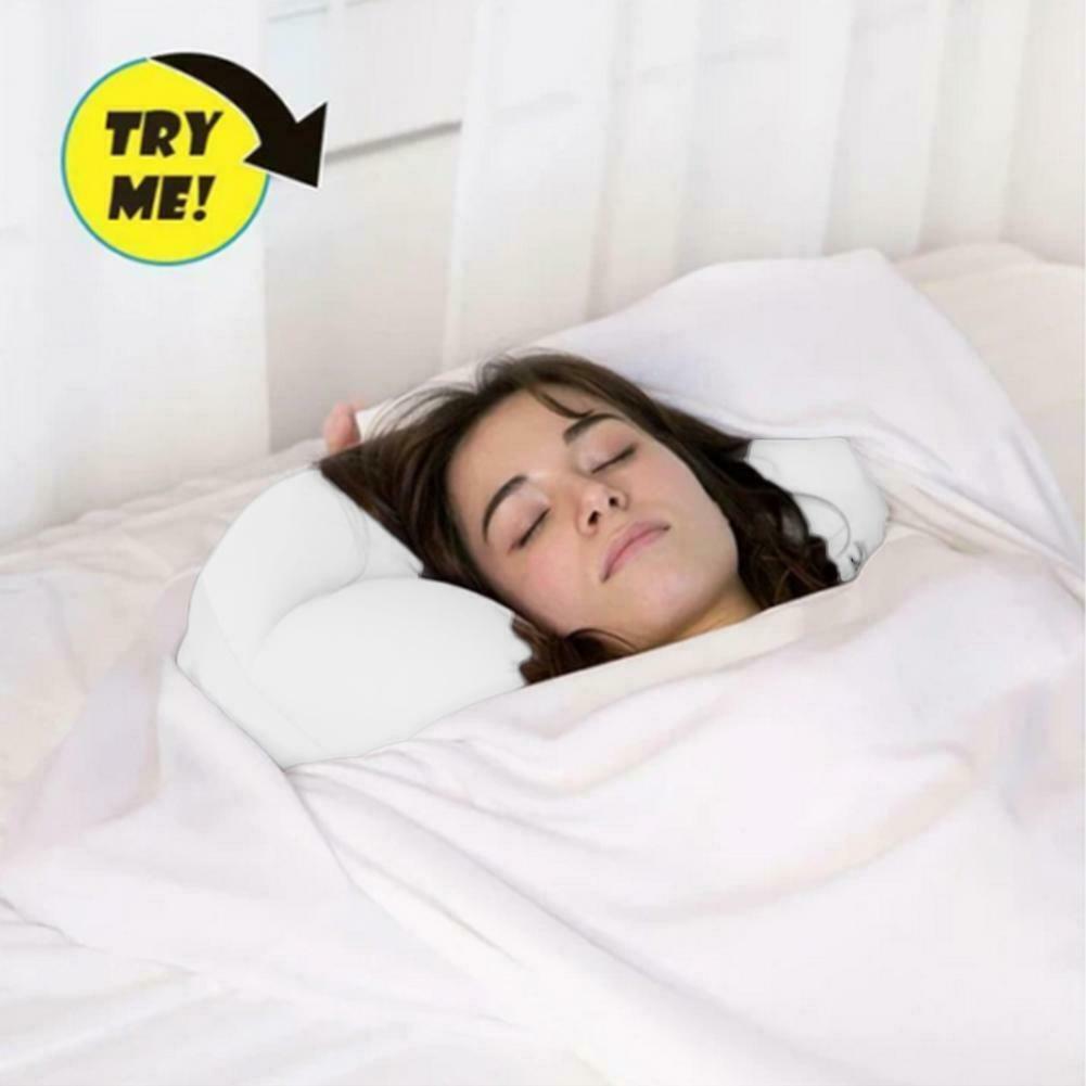 All-round Sleep Pillow 2