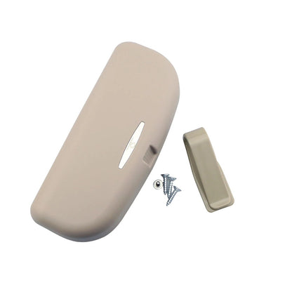 Universal Car Visor Sunglasses Case 2