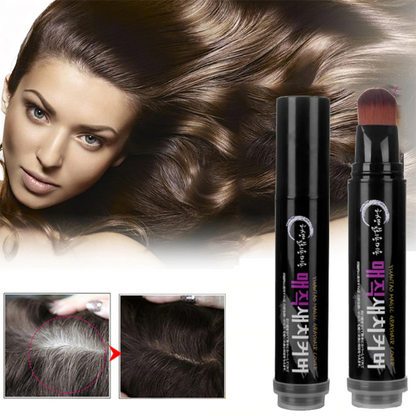 Natural Herbs White Hair Cover-Up Stick 2