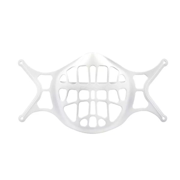3D Silicone Breathable Bracket (4pcs) 2