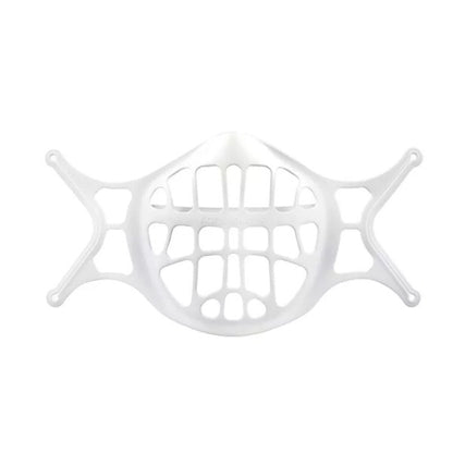 3D Silicone Breathable Bracket (4pcs) 2