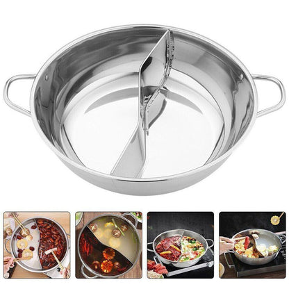 Pot Hot 2