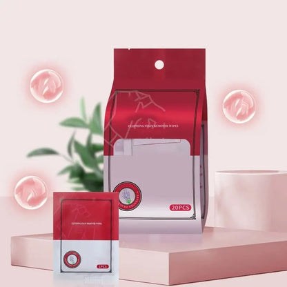 Stain Removal Wet Wipes 2