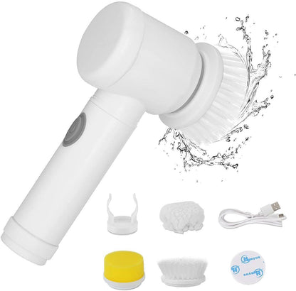 5-in-1 Handheld Cleaning Tool 2