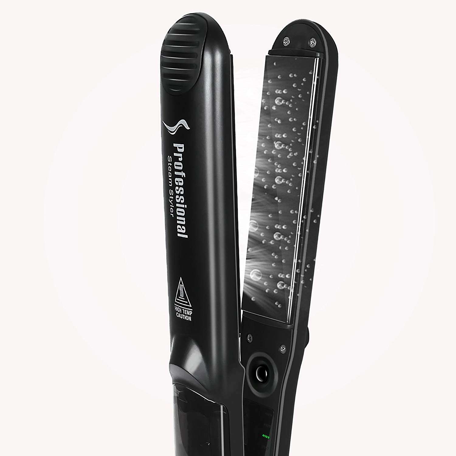 Steam Hair Straightener 2