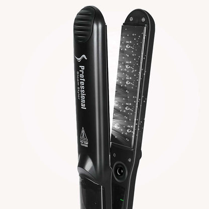 Steam Hair Straightener 2