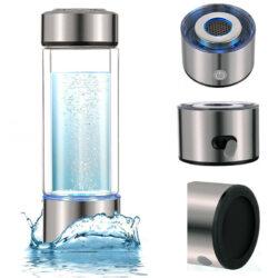 Portable Hydrogen Water Bottle 2