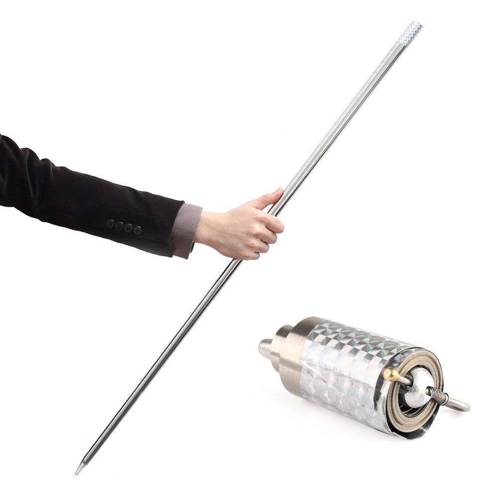 Appearing Cane Illusion 2