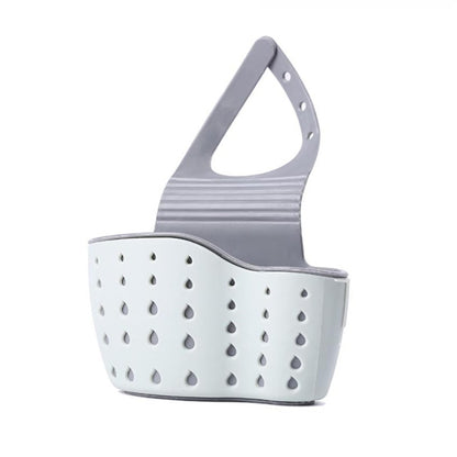 Tie-on Faucet Organizer 2
