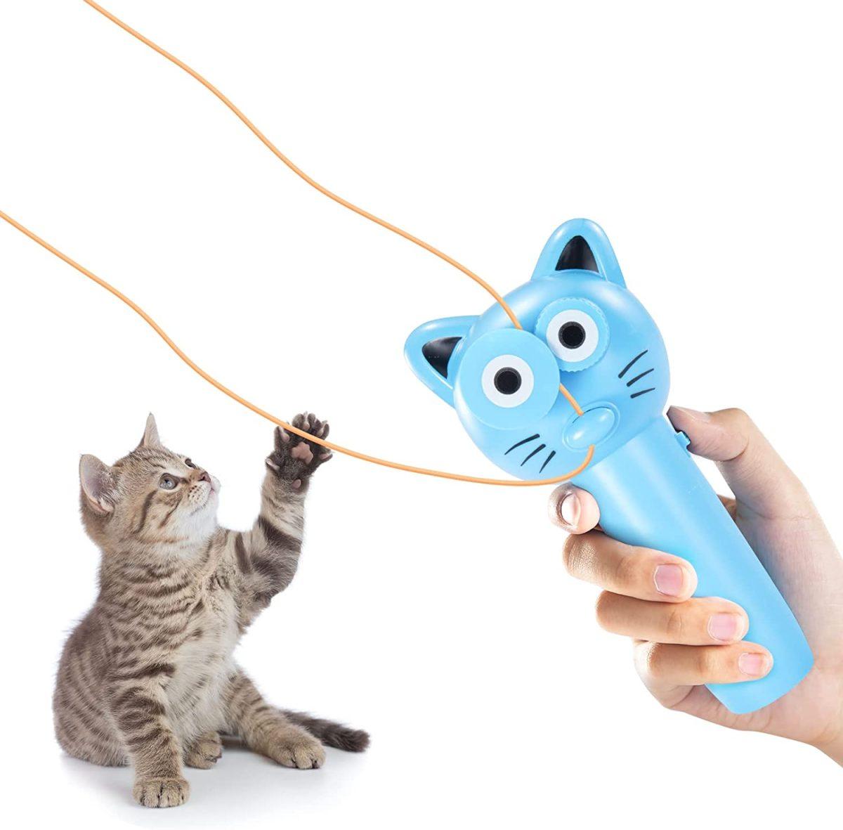 Rope Toy 2