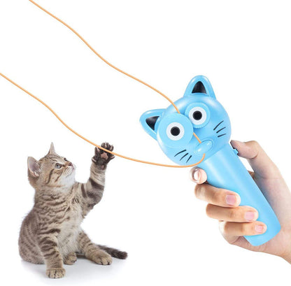 Rope Toy 2